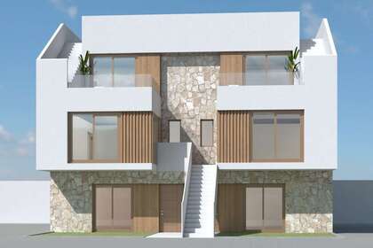 House for sale in Benejúzar, Alicante. 