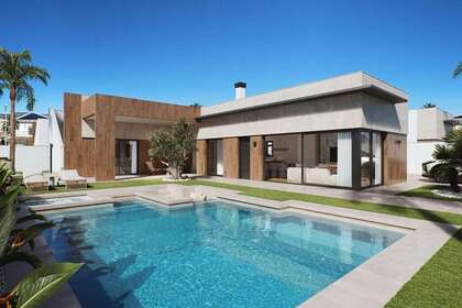 House for sale in Murla, Alicante. 