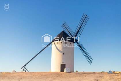 房子 出售 进入 Campo de Criptana, Ciudad Real. 