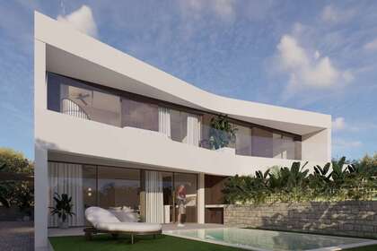 House for sale in Alicante/Alacant. 