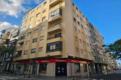 平 进入 Palmas de Gran Canaria, Las, Las Palmas, Gran Canaria. 