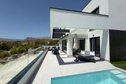 Casa venta en Finestrat, Alicante. 
