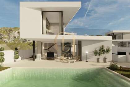 Casa venta en Polop, Alicante. 