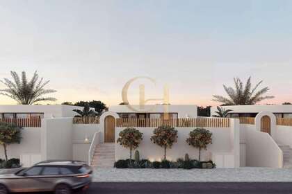 Casa venta en Algorfa, Alicante. 