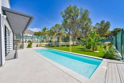 Casa venta en Finestrat, Alicante. 