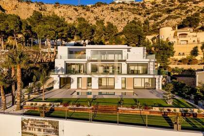 Casa venta en Altea, Alicante. 