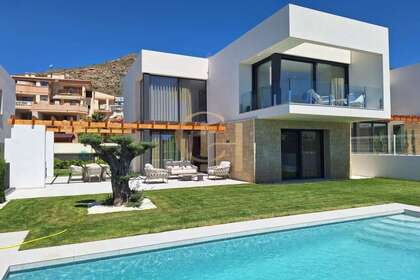 Casa venta en Finestrat, Alicante. 