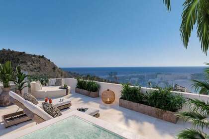 Piso venta en Villajoyosa/Vila Joiosa (la), Alicante. 
