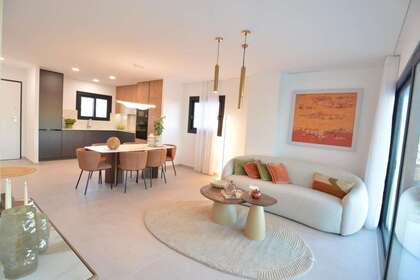 Piso venta en Villajoyosa/Vila Joiosa (la), Alicante. 