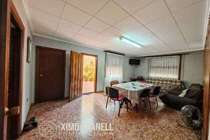 Piso venta en Vall d´Uixó (la), Castellón. 