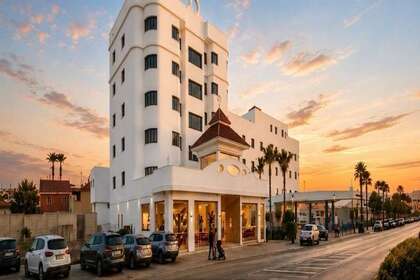 Apartment for sale in Alcazares, Los, Murcia. 