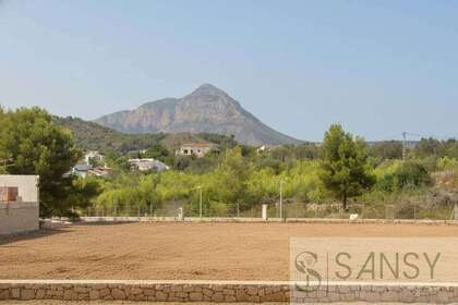 城市积 出售 进入 Jávea/Xàbia, Alicante. 
