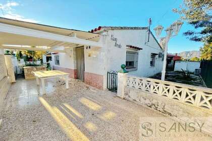 房子 出售 进入 Alicante/Alacant. 