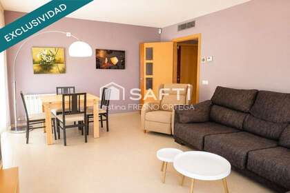 酒店公寓 出售 进入 Cambrils, Tarragona. 