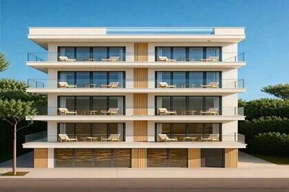 Apartment for sale in Pagan, Lo, Murcia. 