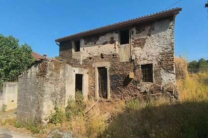 房子 出售 进入 La Coruña (A Coruña). 
