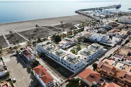 酒店公寓 出售 进入 Vera, Almería. 