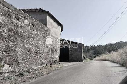乡间别墅 出售 进入 Vilaboa, Pontevedra. 