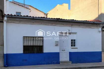 房子 出售 进入 Campo de Criptana, Ciudad Real. 
