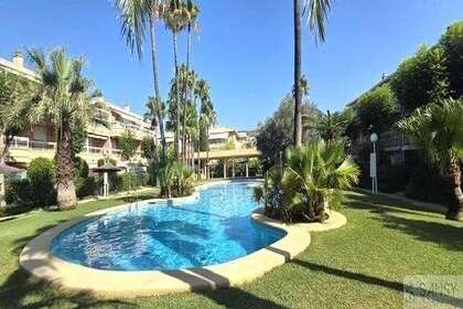 酒店公寓 进入 Jávea/Xàbia, Alicante. 