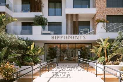 酒店公寓 出售 进入 Ibiza / Eivissa, Baleares (Illes Balears), Ibiza. 