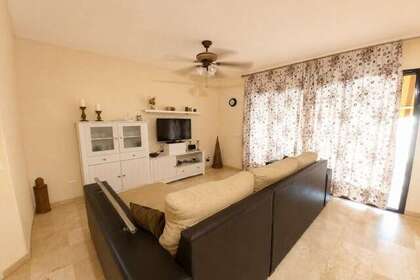 Flat in San luis de sabinillas, Málaga. 