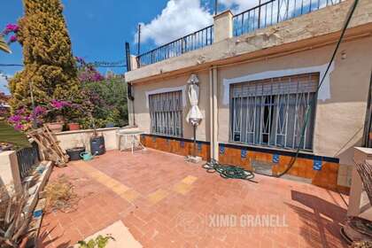 House for sale in Vall d´Uixó (la), Castellón. 