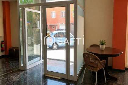 Commercial premise for sale in Martorell, Barcelona. 