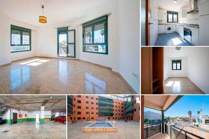 Flat for sale in Camas, Aljarafe, Sevilla. 