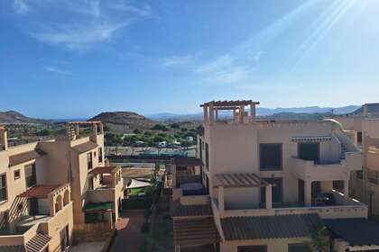 Duplex/todelt hus til salg i Aguilas, Murcia. 