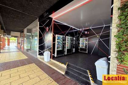 Commercial premise in Suances, Cantabria. 