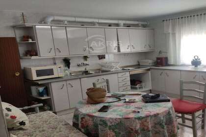 House for sale in Tembleque, Toledo. 