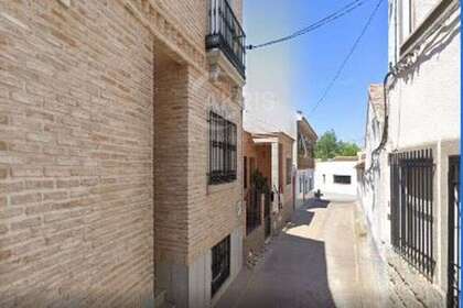 Cluster house for sale in Polán, Toledo. 