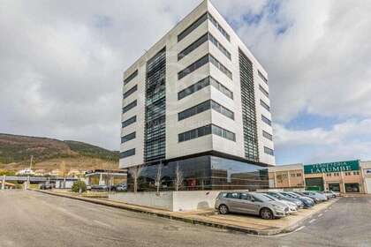 Commercial premise for sale in Berrioplano, Navarra (Nafarroa). 