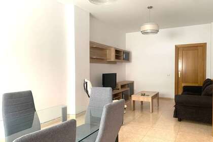 Duplex in Albox, Almería. 