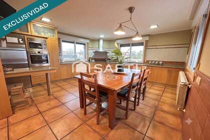 House for sale in Poio, Pontevedra. 