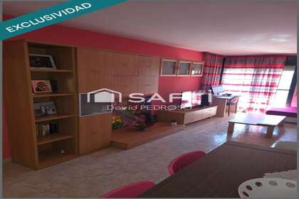 Apartment for sale in Amposta, Tarragona. 