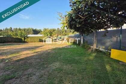 Urban plot for sale in Laracha (A), La Coruña (A Coruña). 