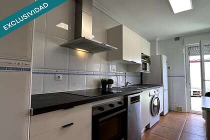 Apartment for sale in León. 