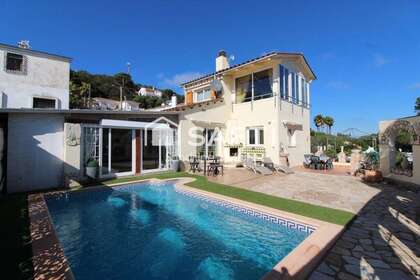 House for sale in Malgrat de Mar, Barcelona. 