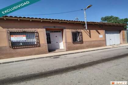 House for sale in Villarta de San Juan, Ciudad Real. 