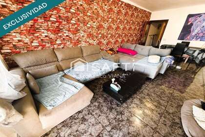Apartment for sale in Pineda de Mar, Barcelona. 