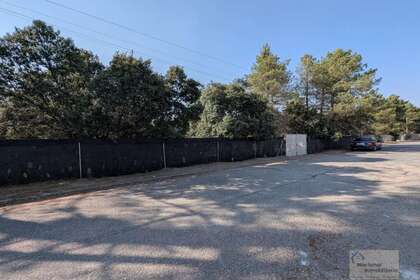 House for sale in Marugán, Segovia. 