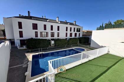 Flat for sale in Náquera, Valencia. 