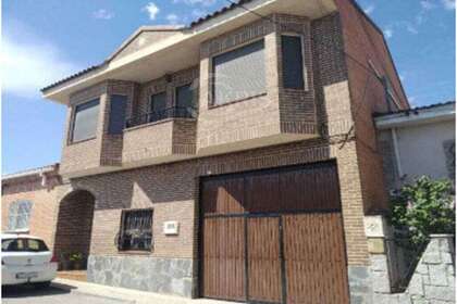 House for sale in Santa Olalla, Toledo. 
