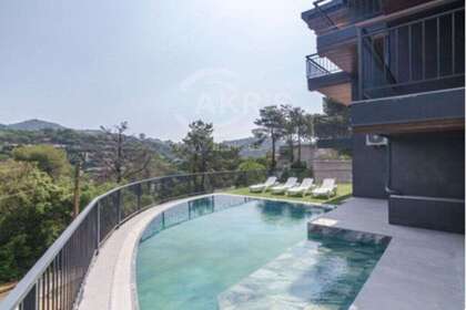 House for sale in Malgrat de Mar, Barcelona. 