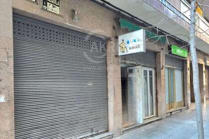 Commercial premise for sale in Malgrat de Mar, Barcelona. 