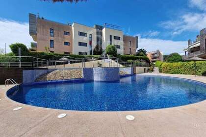 Flat for sale in Malgrat de Mar, Barcelona. 