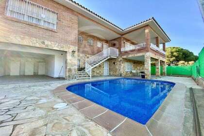 House for sale in Malgrat de Mar, Barcelona. 