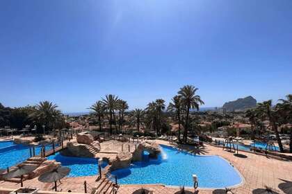 House for sale in Calpe/Calp, Alicante. 